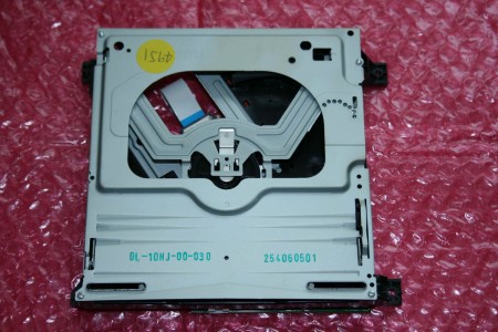 CELLO - DL-10HJ-00-030, 254060501, DL10HJ00030, C40227F-LED V2, C40227FLEDV2, MECH
