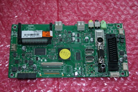 TOSHIBA - 17MB95S-1, 23139702, 32D1333DB, MAIN PCB