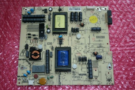 TOSHIBA - 17IPS19-4, 23072580, 17IPS194, 32D1333B, PSU