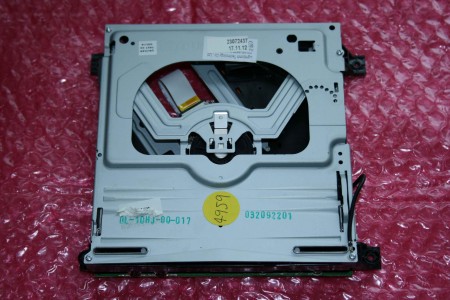 TOSHIBA - DL-10HJ-00-017, 032092201, 32D1333B, DL10HJ00017, MECH