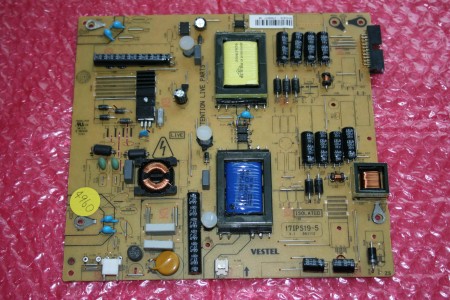 DIGIHOME - 17IPS19-5, 23101516, 17IPS195, 32125DLEDDVD, 061112, PSU