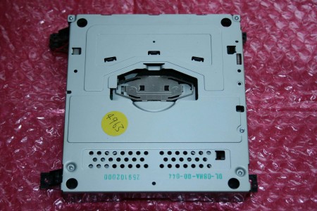 TECHNIKA - DL-08HA-00-044, 12DC1F11, X19/14C-GW-TCD-UK, X22/14C-GB, X2214CGB, MECH