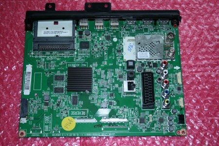 LG - EBT63705303, EBR78436002, EAX65610906(1.1), 42LF580V-ZA.BEKHLJG, 42LF580VZABEKHLJG, MAIN PCB