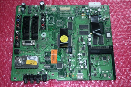 WALKER - 17MB36-2, 10067354, 20479808, 26600164, WP40MP4, 17MB362, MAIN PCB