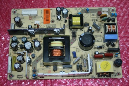WALKER - 17PW26-4, 20453122, 17PW264, WP40MP4, PSU