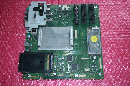 SONY - A-1184-536-C, 603N4012-01R, KDL-40Z4500, A1184536C, 603N401201R, KDL40Z4500, MAIN PCB