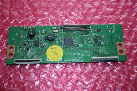 LG - LC420DUE (SF)(R3), LC500DUE-SFR1, 6870C-0452A, 42LN540V-ZA.BEKYLJG, LC500DUESFR1, 6870C0452A, 42LN540VZABEKYLJG, T-CON