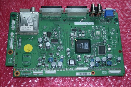 PHILIPS 32PF4320/10 MAIN PCB - LC043D, 31391236072.1