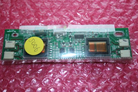 GRUNDIG - HI04HL003, 13336-01 V.1.0, KFD-4V0, GU19WDVD3, KFD4V0, 1333601, INVERTER PCB