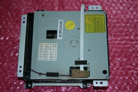 SAMSUNG - AH5901773A, AH59-01773A (AH59-01648A, AH97-02217A, AH5901648A, AH9702217A) HT-X710T/XEU, HTX710TXEU, MECH