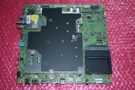PANASONIC - TXN/A1YZUB, TXNA1YZUB, TNPH1111, TX-55AS802B, TX55AS802B, MAIN PCB