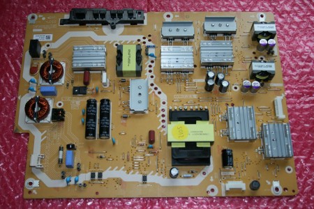 PANASONIC - TXN/P1YZUB, TXNP1YZUB, TNPA5928, TX-55AS802B, TX55AS802B, PSU