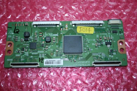 PANASONIC - 6870C-0482A, PAV5532-01, 6870C0482A, TX-55AS802B, TX55AS802B, 3489BDAANVL1457, AANV1L, 3489BD, V14 TM240, T-CON