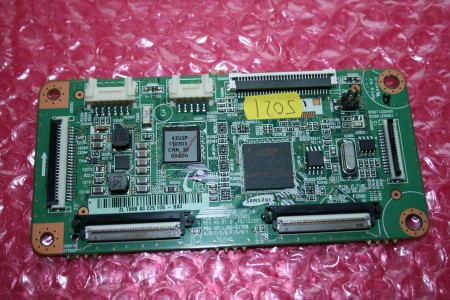 BUSH - S42AX-YB09, LJ41-08392C, LJ92-01708, BPDP42HD3, S42AXYB09, LJ4108392C, LJ9201708, T-CON