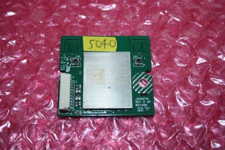 SONY - J20H076, MCLJ20H076, KDL-50W829B, KDL50W829B, WIFI MODULE
