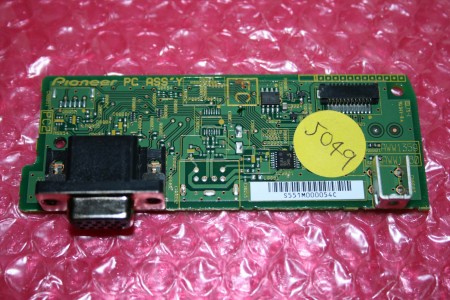 *NEW* PIONEER - AWW1359, VGA BOARD