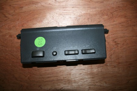 Sharp - Control PCB for model LC37GD8