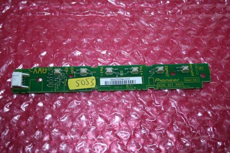 *NEW* PIONEER - AWW1361, BUTTON PCB