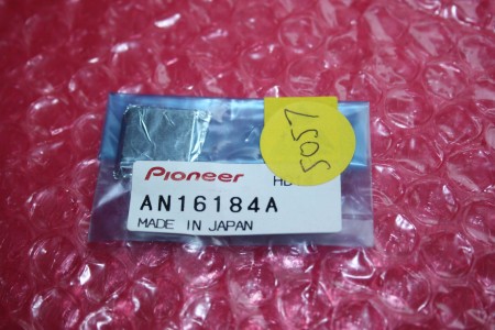 *NEW* PIONEER - AN16184A, SCAN IC
