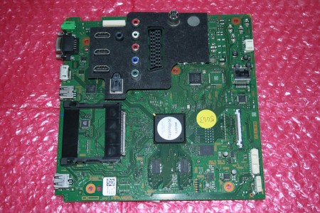 SONY - Y2009730A, 1-883-753-32, 603N4049-01R, KDL-40HX723, KDL40HX723, 188375332, 603N404901R, MAIN PCB