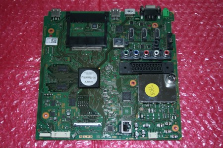 SONY - Y2009460A, 1-883-753-12, 188375312, KDL-40CX523, KDL40CX523, MAIN PCB