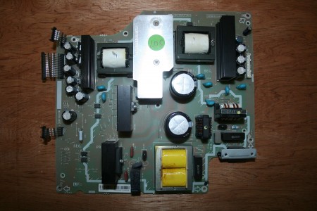Sharp - PSU - KD605WE03, DUNTKD605WE, LC37GD8
