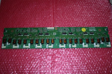 SHARP - VIT70023.70, VIT70023.70/71, 27D010636, I420H1-20A-L201C, LC-42XD1E, LC42XD1E, INVERTER PCB