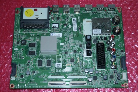 LG - EBT62800437, EAX65384003(1.2), 42LB650V-ZN.BEKWLJP, 42LB650VZNBEKWLJP, MAIN PCB