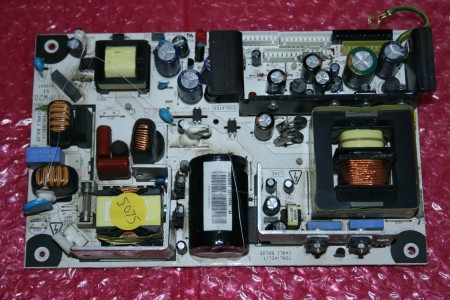 ACOUSTIC - 17PW20 V1, 010507, 20319694, LCD37805HD, PSU