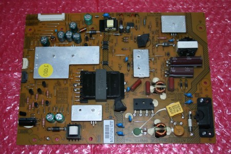 PHILIPS - 2722 171 90775 REV:00, 272217190775, 47PFL6188S/12, 47PFL6188S12, PSU