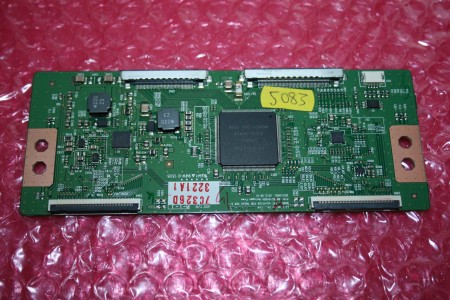 PHILIPS - 6870C-0450A, 6870C0450A, 47PFL6188S/12, 47PFL6188S12, T-CON