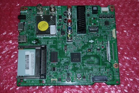 LG - EBT62973007, EAX65388006(1.0), EBR77562844, 42LB561V-ZC.BEUWLJG, 42LB561VZCBEUWLJG, MAIN PCB