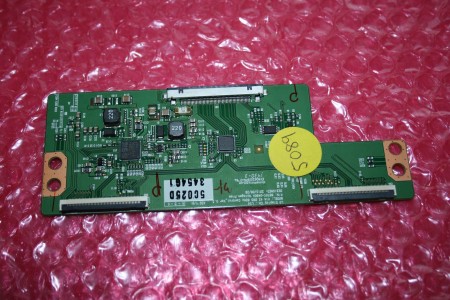 LG - 6870C-0480A, LC420DUE (FG)(A3), 42LB561V-ZC.BEUWLJG, 6870C0480A, 42LB561VZCBEUWLJG, T-CON