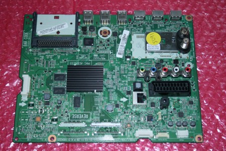 LG - EBT62383453, EAX64797003(1.2), EBR76730903, 42LA620V-ZA.BEKYLJG, 42LA620VZABEKYLJG, MAIN PCB