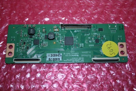 LG - LC420DUE-SFR1, 6870C-0452A, 42LA620V-ZA.BEKYLJG, LC5000DUESFR1, 6870C0452A, 42LA620VZABEKYLJG, T-CON