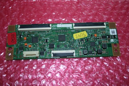 SAMSUNG - RUNTK5538TP, CY-GH040BGSV2H, CYGH040BGSV2H, UE40H5500AKXXU, T-CON