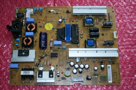 LG - EAY63072001, EAX65423801, PLDH-L308A, PLDHL308A, 50LF580V-ZA.BEKYLJG, 50LF580VZABEKYLJG, PSU