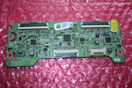 SAMSUNG UE40H5500AKXXU T-CON PCB - BN9501305A, BN95-01305A (BN95-01305B, BN95-01305C) CY-GH040BGLV2H, LSF400HM03, BN9501305B, BN9501305C, 