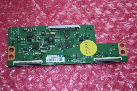 PANASONIC - 6870C-0480A, 6870C0480A, TX-42AS500B, TX42AS500B, T-CON