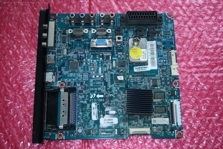 SAMSUNG - BN94-03257K, BN9403257K (BN94-03257A, BN94-03257U, BN9403257A, BN9403257U) PS50C450B1WXXU, MAIN PCB