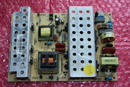 BLUE DIAMOND - G0281D, GP281D, BD40L, GSP1235A01899, PSU