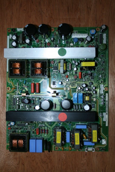 Private sale - Philips PSU PCB