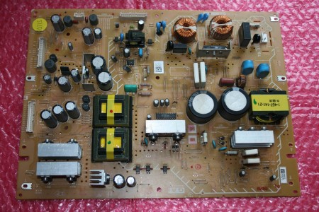 SONY - A1557041A, 1-876-636-12, A-1526-431-A, KDL-37U4000, 187663612, A1526431A, KDL37U4000, PSU