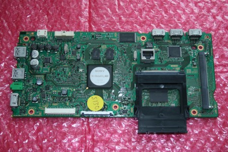 SONY - 1-889-202-22, 173457422, 188920222, KDL-42W705B, KDL42W705B, MAIN PCB