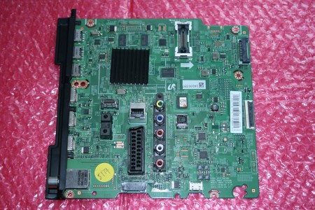 SAMSUNG - BN94-07195Q, BN9407195Q, UE55F6400AWXZF, MAIN PCB