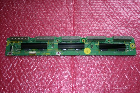 *NEW* PANASONIC - TNPA5345, TNPA5345 1 SU, TH-60PF30ER, TH60PF30ER, BUFFER PCB