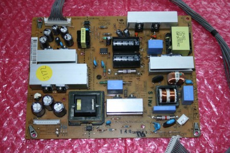LG - LGP32-10P, EAX61464001/8, 32LD490-ZB.BEKDLJG, LGP3210P, EAX614640018, 32LD490-ZB.BEKDLJP, 32LD490ZBBEKDLJG, PSU