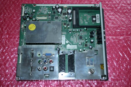 ALBA - 715G3431-1 (WK:0901), 715G34311, L42M1, MAIN PCB