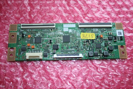 SAMSUNG - CY-HF400BGSV1H, RUNT 5351TP 0055FV ZZ, CYHF400BGSV1H, UE40F5300AKXXU, T-CON