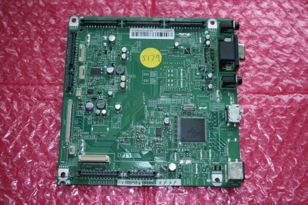 *NEW* SHARP - KD890WE18, DUNTKD890FM18, XD890WJN3, LC-42SD1E, LC42SD1E, MAIN PCB